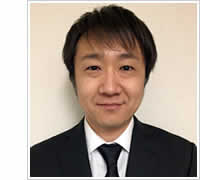 中部担当の成瀬です