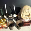 仏具の処分の仕方：仏壇の中にある仏具を供養処分する方法
