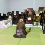 羽曳野市で仏壇を「もえる大きなごみ」に出して処分する方法：仏教作法にのっとった最低限のやり方とは？