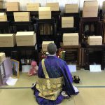 渋谷区内で仏壇処分をする３つの方法と、供養の仕方、費用の相場