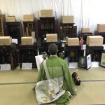 新宿区内で仏壇処分をする３つの方法と、供養の仕方、費用の相場