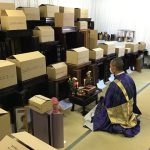 東京都港区内で仏壇処分をする３つの方法と、供養の仕方、費用の相場