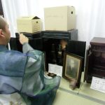 墨田区内で仏壇処分をする３つの方法と、供養の仕方、費用の相場